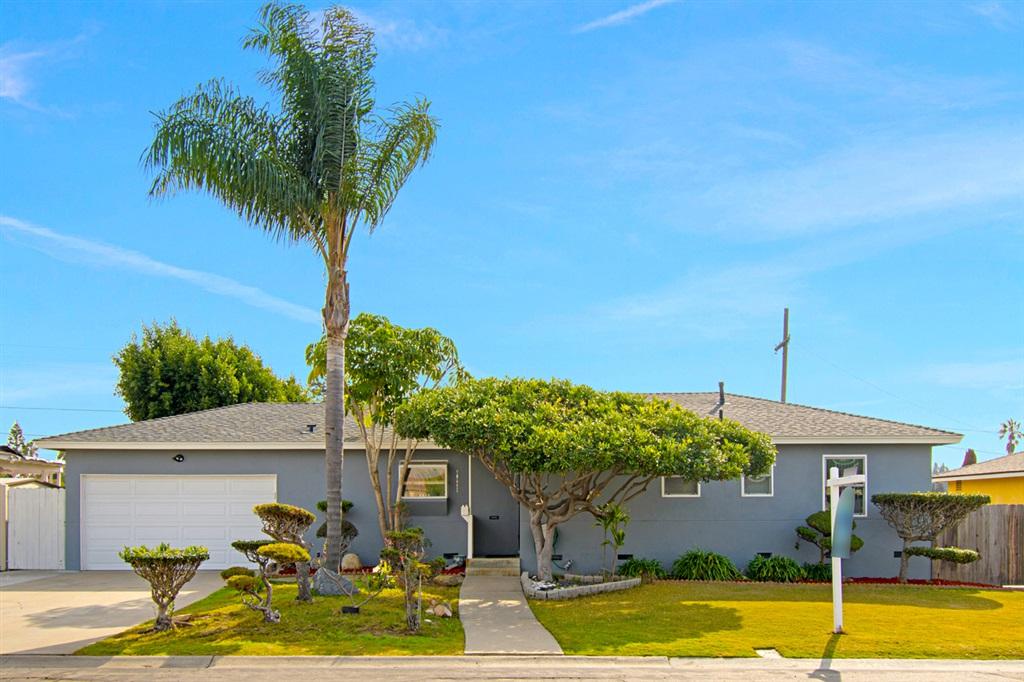 461 Nickman Street - Photo 1