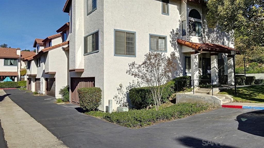 3660 Mission Mesa Way - Photo 1