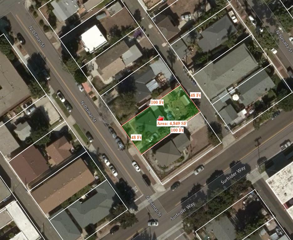 606 Ditmar - Photo 1