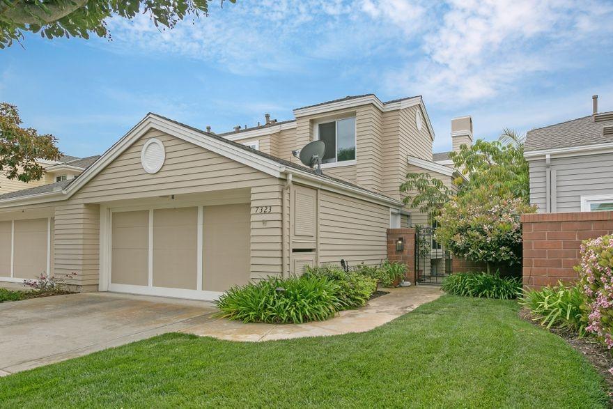 7323 Lantana Terrace - Photo 1