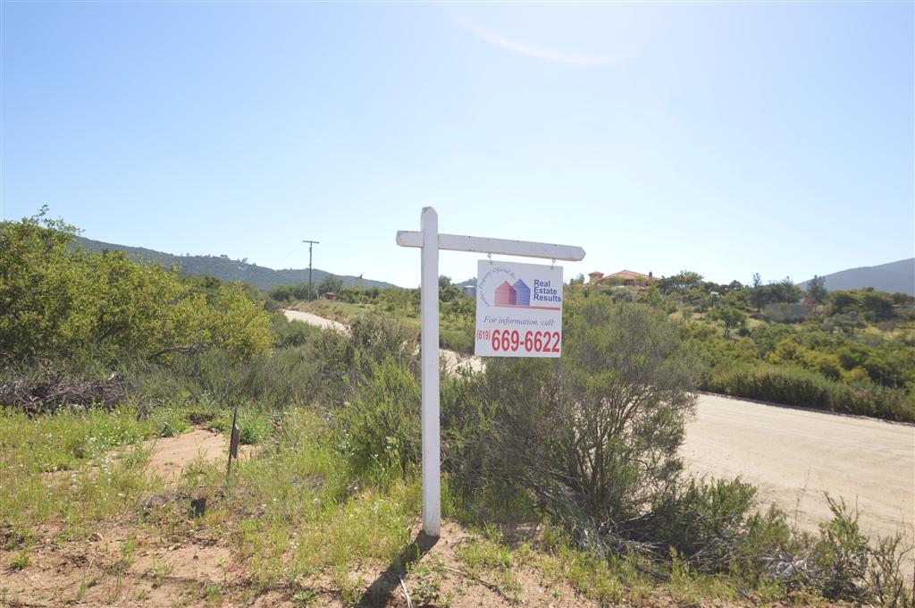 5 Acres Hilary Dr - Photo 1