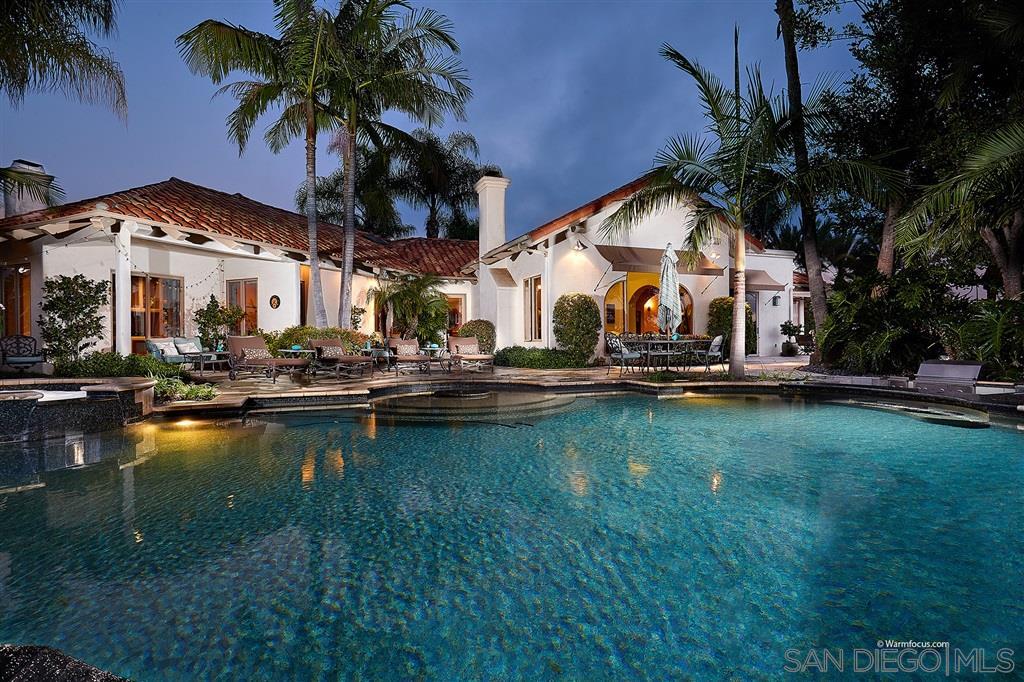 227 Camino Calafia - Photo 1