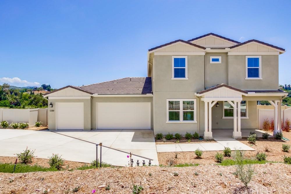 1269 Palomar Circle - Photo 1