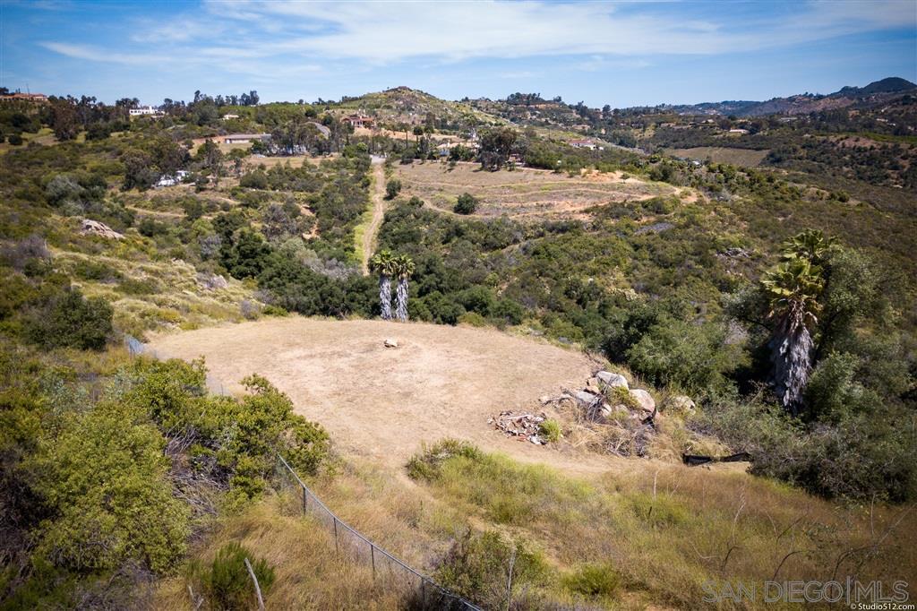 3.19 Acres On Double K Rd - Photo 1 3.19 Acres On Double K Rd - Photo 1