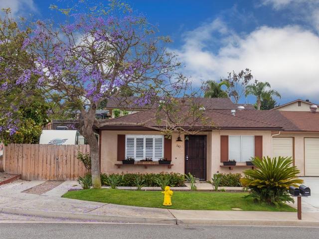 341 San Dimas - Photo 1