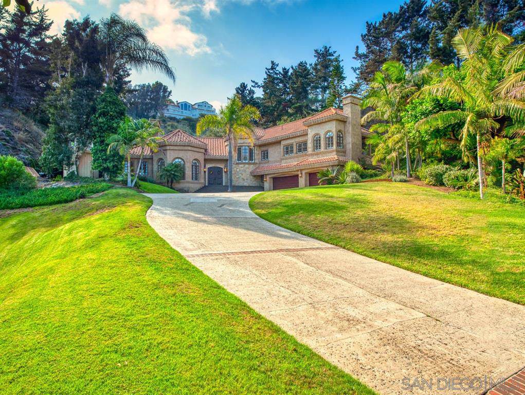 14858 De La Valle Place - Photo 1