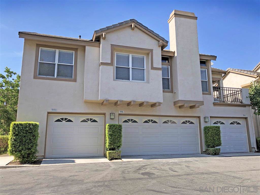 1000 Country Glen Way - Photo 1