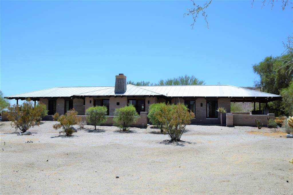 419 Verbena Drive - Photo 1