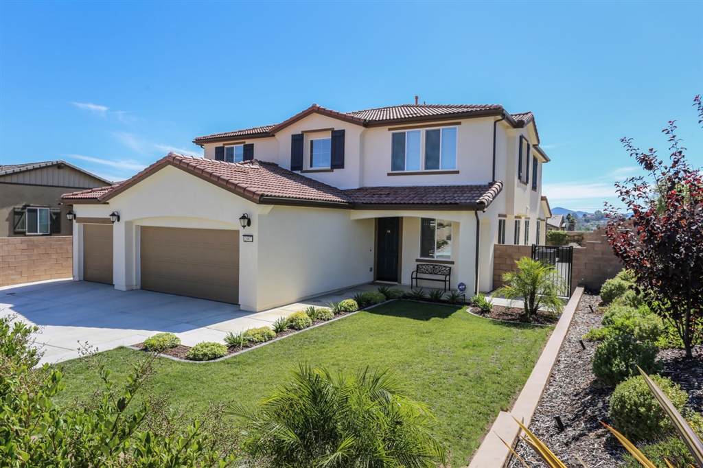 2087 Del Rincon Pl - Photo 1