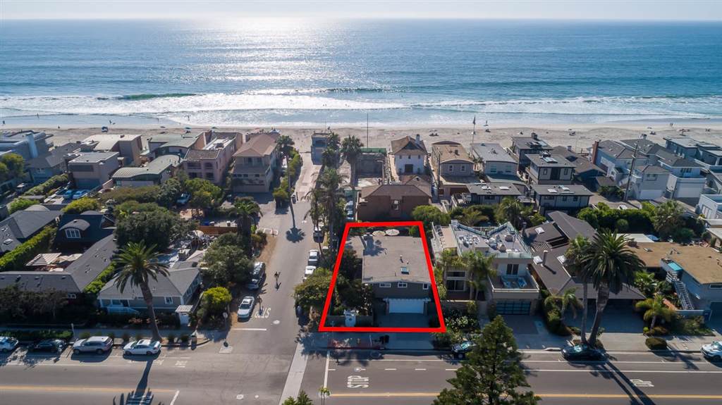 2004 Coast Blvd - Photo 1