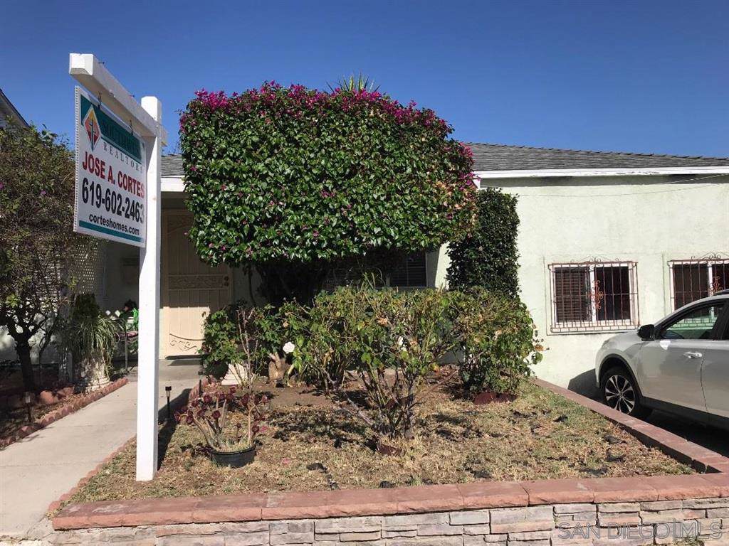 645 Rachael Ave - Photo 1