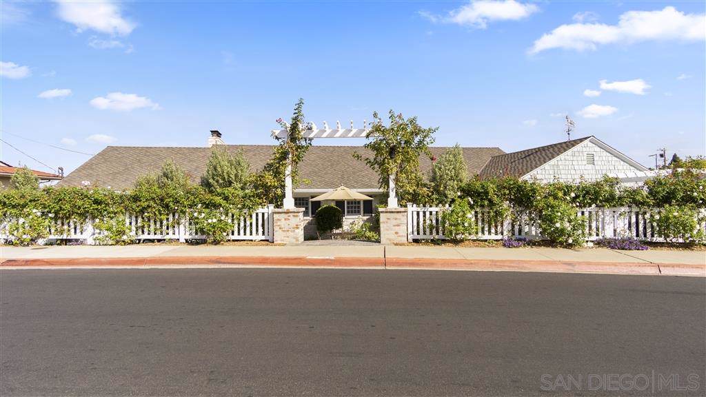 3736 Alcott Street - Photo 1