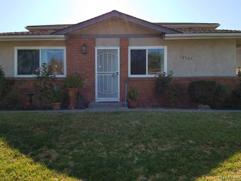 12127 Orange Crest Court - Photo 1