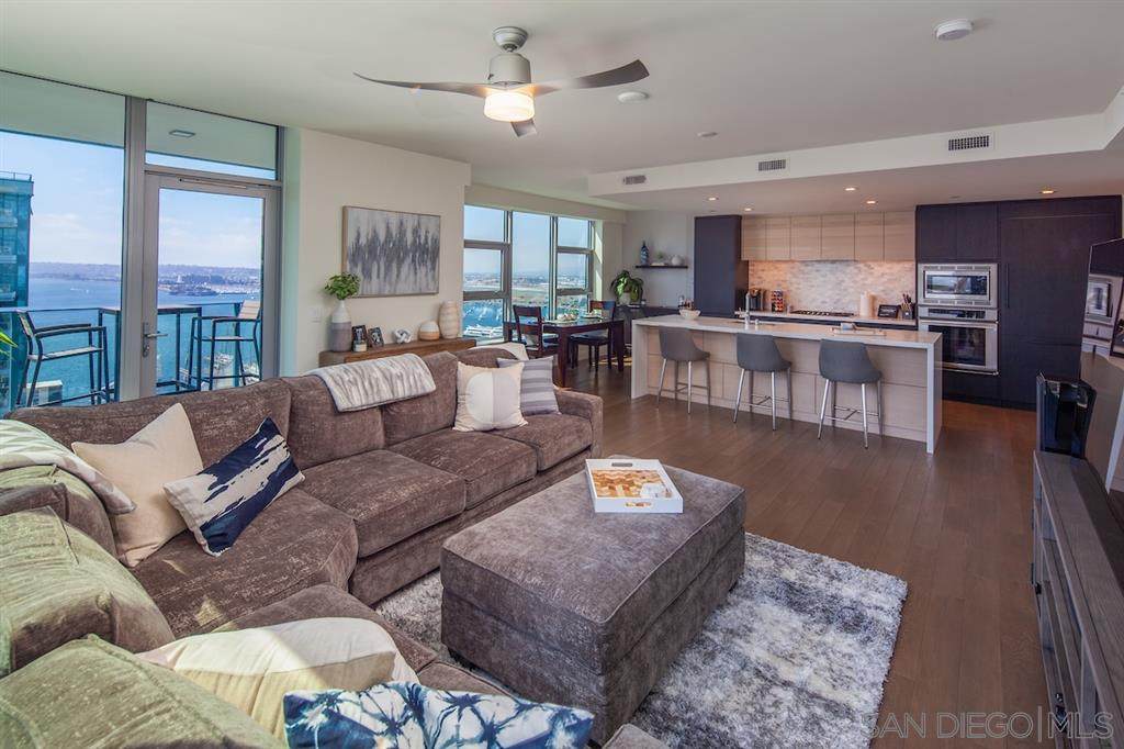 1388 Kettner Blvd - Photo 1