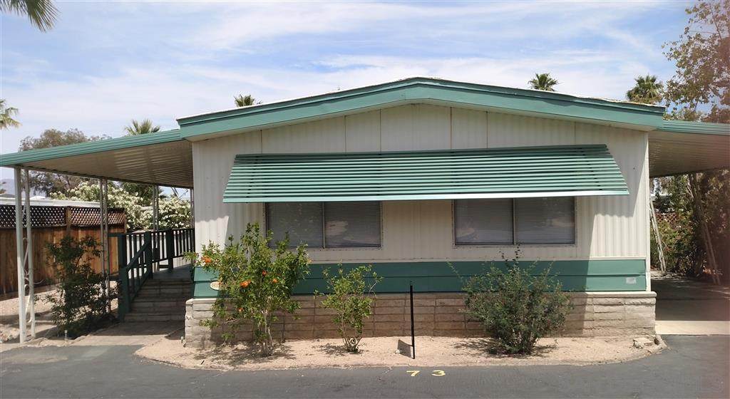 351 Palm Canyon Dr - Photo 1