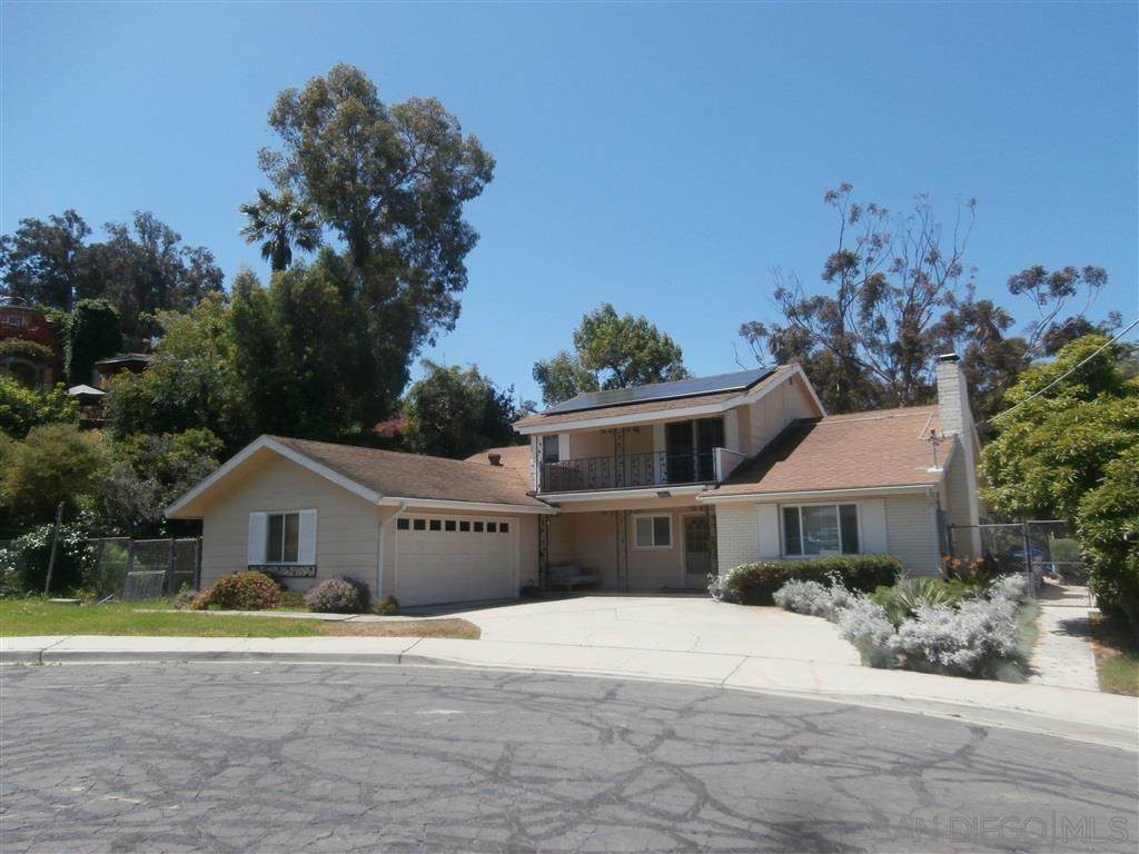 4760 Campanile Drive - Photo 1 4760 Campanile Drive - Photo 1
