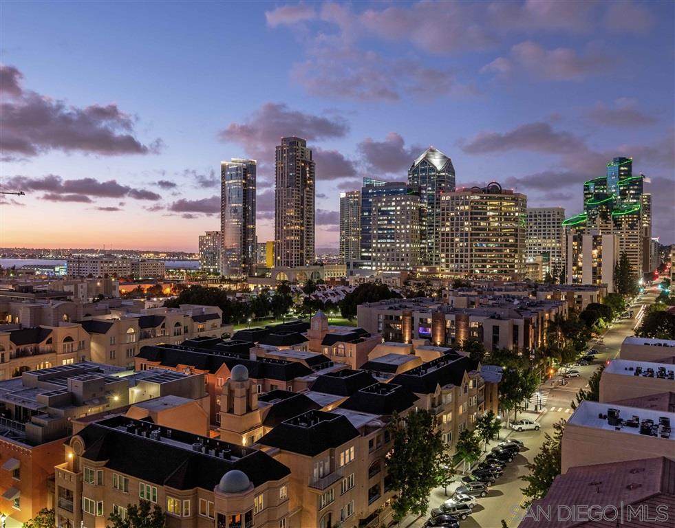 500 Harbor Drive - Photo 1