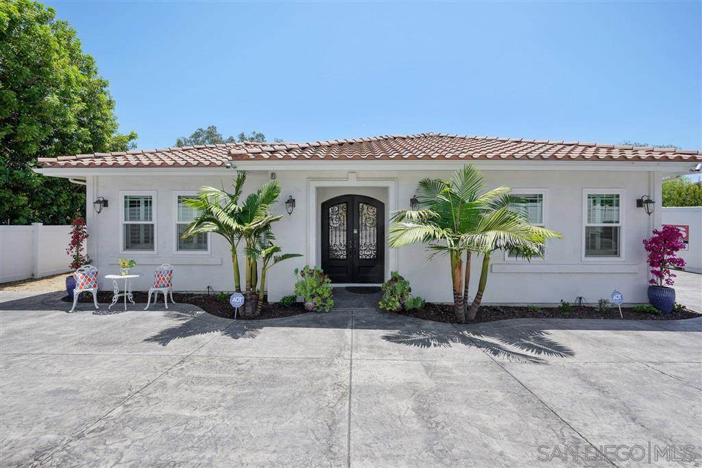 1287 Via Rancho Pkwy - Photo 1
