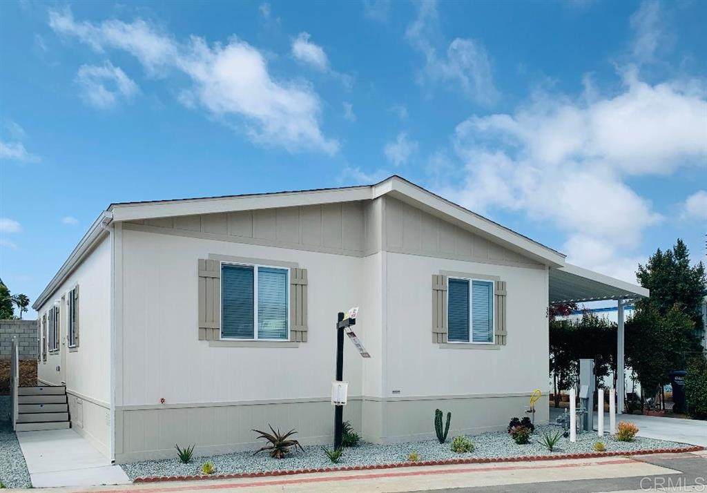 2626 Coronado Ave. - Photo 1