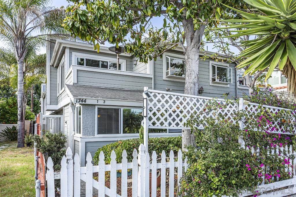 1744 Pacific Beach Dr # - Photo 1