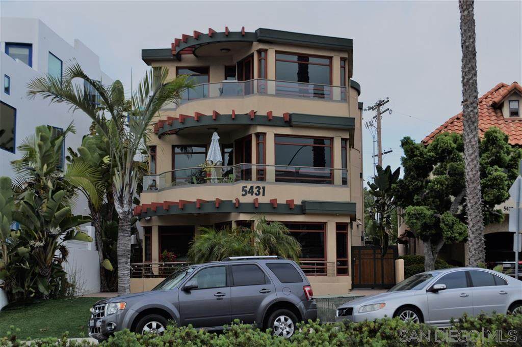 5431 La Jolla Blvd - Photo 1