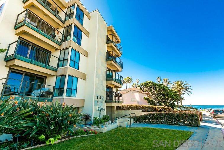 457 Coast Blvd. - Photo 1