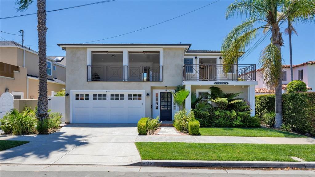 828 Guadalupe Ave - Photo 1