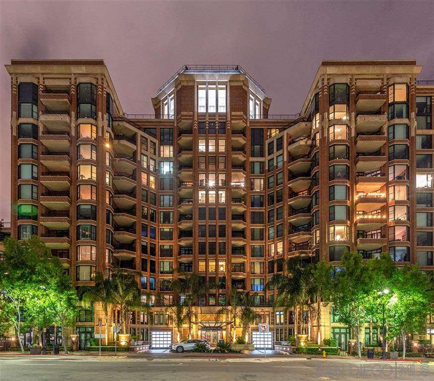 500 Harbor Drive - Photo 1