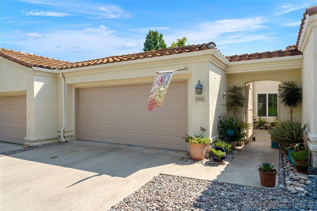 29591 Circle R Greens Drive - Photo 1