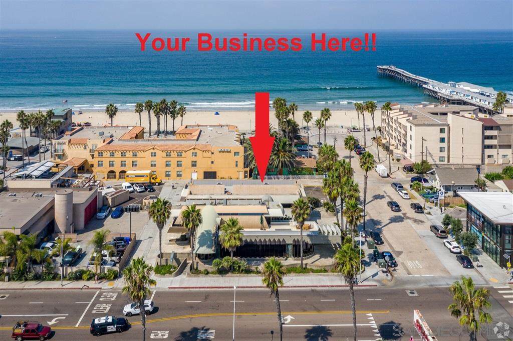 4444 Mission Blvd - Photo 1