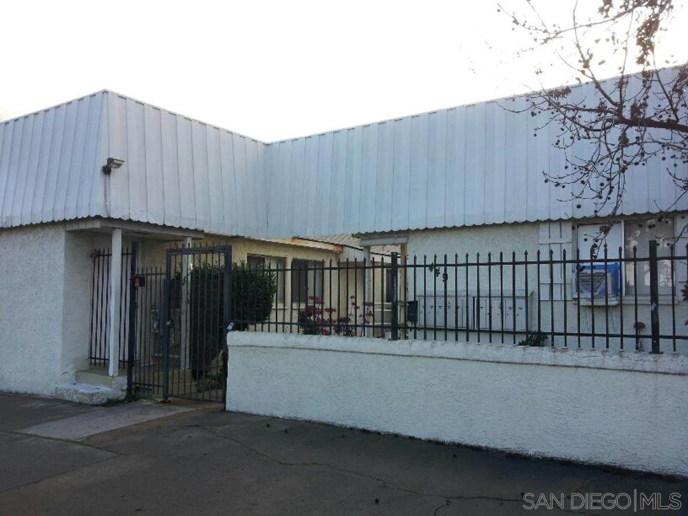 449 El Cajon Blvd - Photo 1