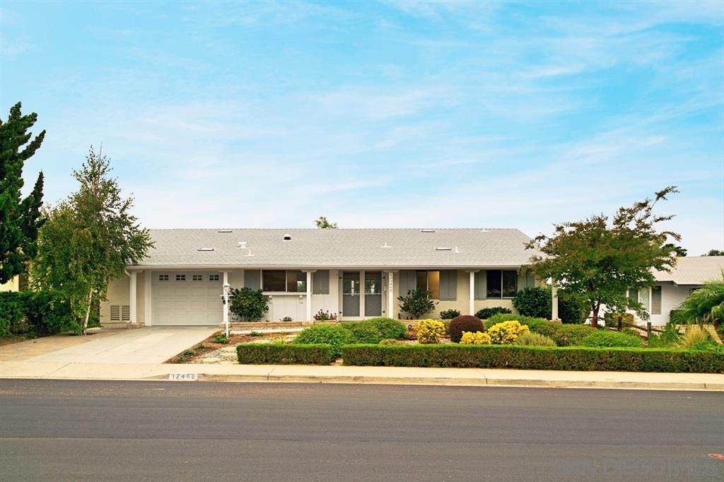 12468 Horado Rd - Photo 1