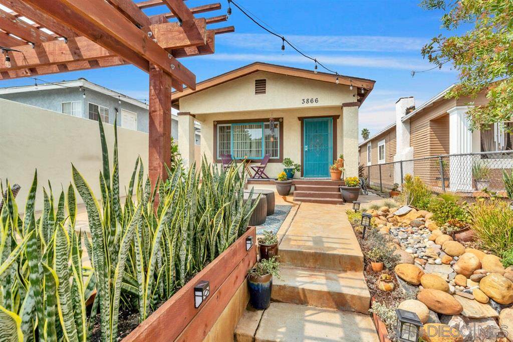 3866 Menlo Ave. - Photo 1