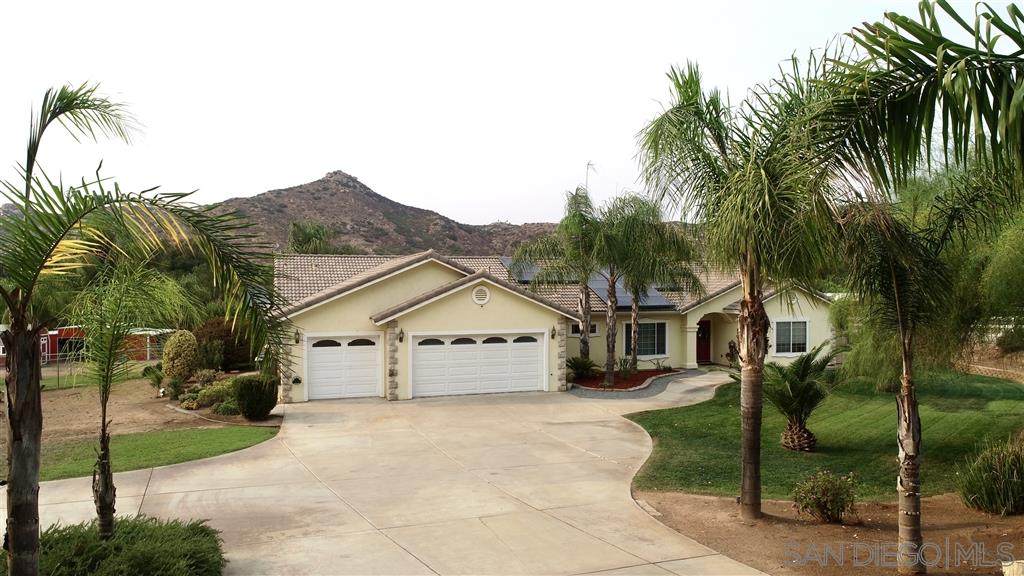 22544 Tombill Rd - Photo 1