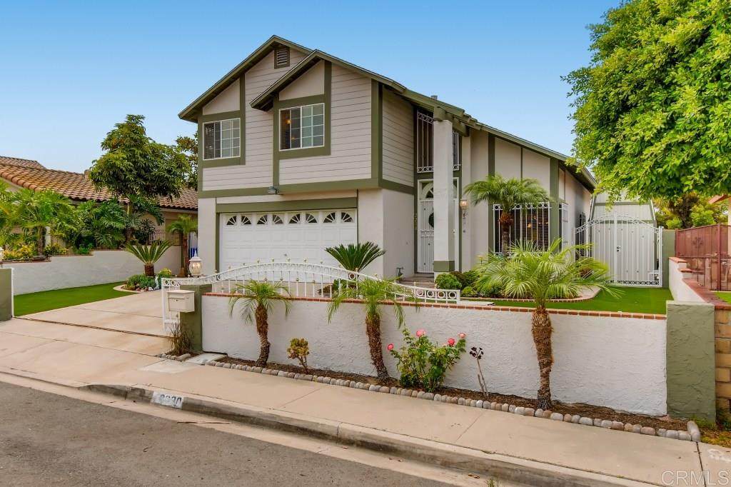 2230 Enright Dr - Photo 1