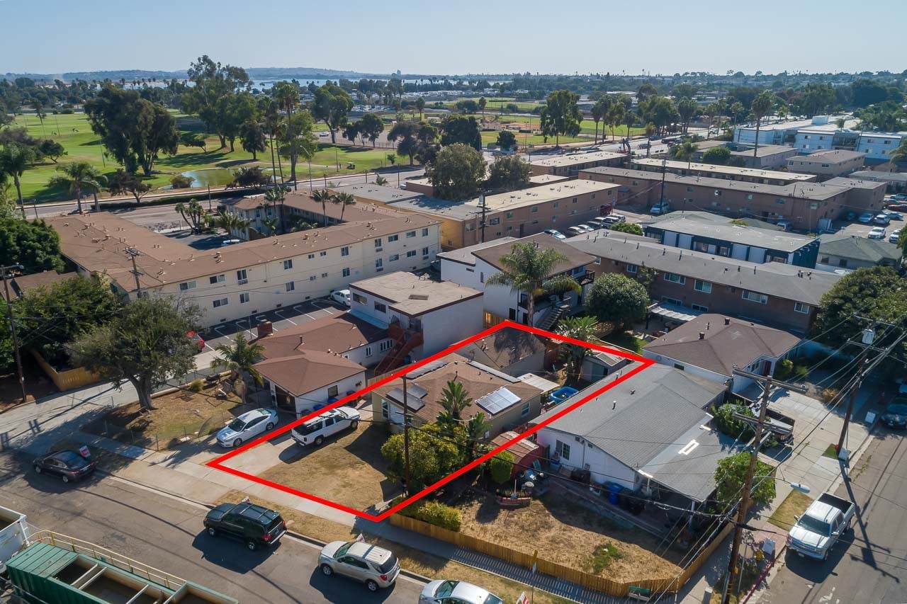 4464 4464 Figueroa Blvd - Photo 1