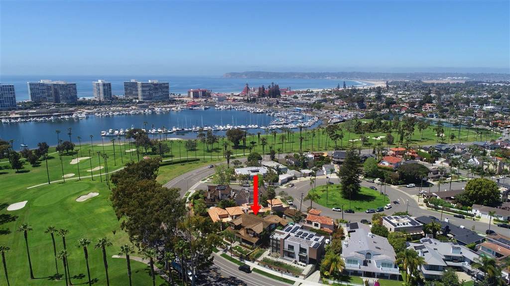 922 Glorietta Blvd - Photo 1