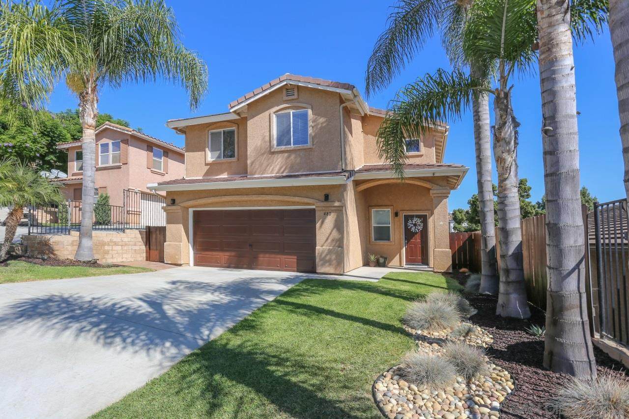 480 Chardonnay Ct - Photo 1