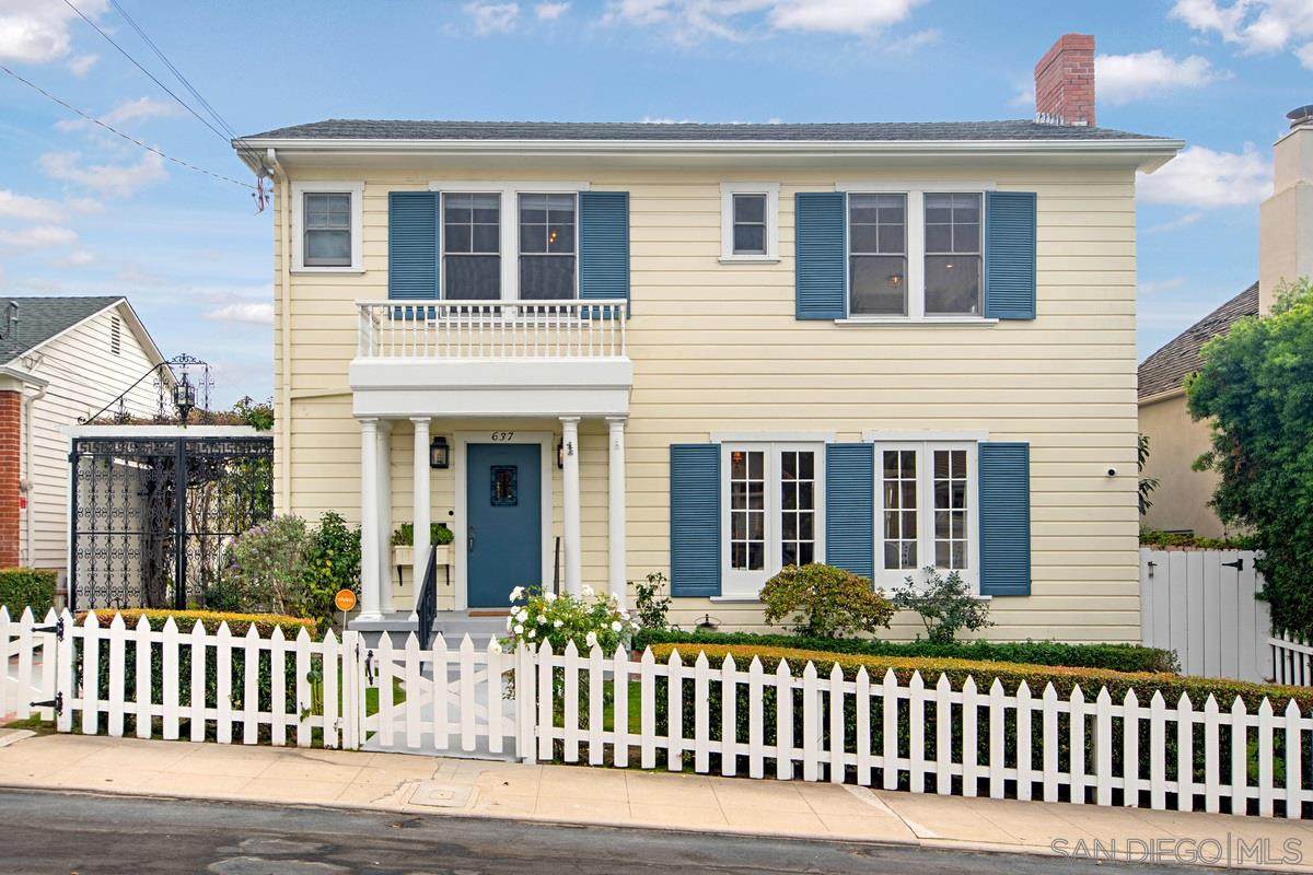 637 Arenas St - Photo 1