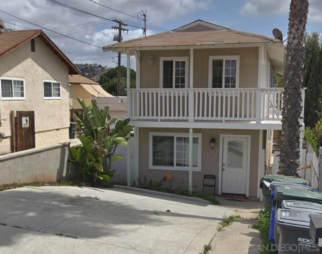 733 Concepcion Ave - Photo 1