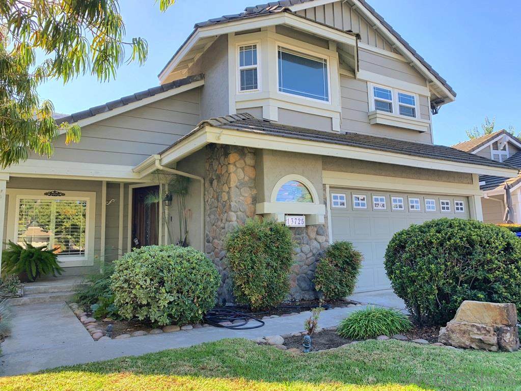 13725 Stoney Gate Place - Photo 1