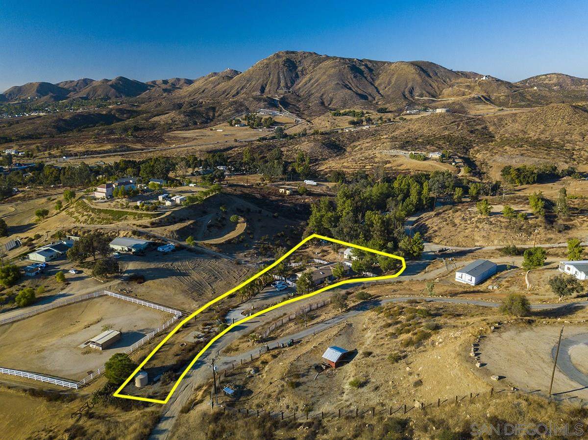 24065 Oak Circle Dr - Photo 1