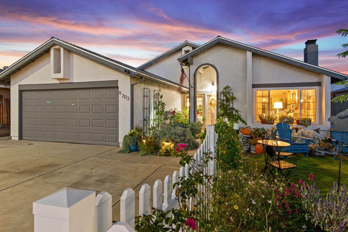 9703 Deer Hollow Ct - Photo 1