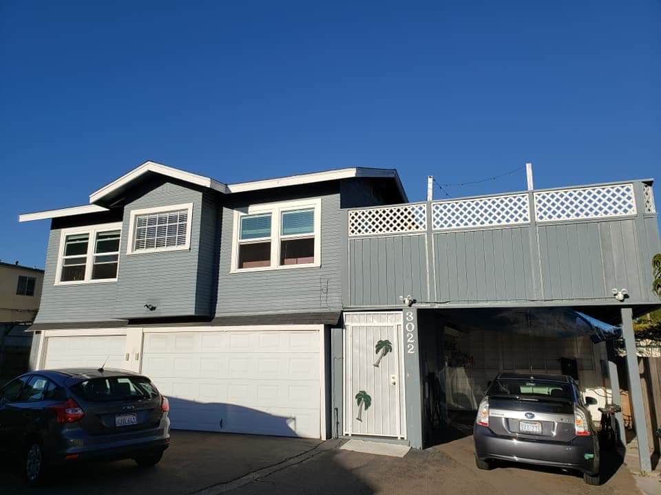3022 Garrison - Photo 1