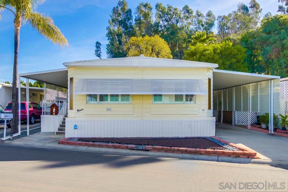 8712 Magnolia - Photo 1