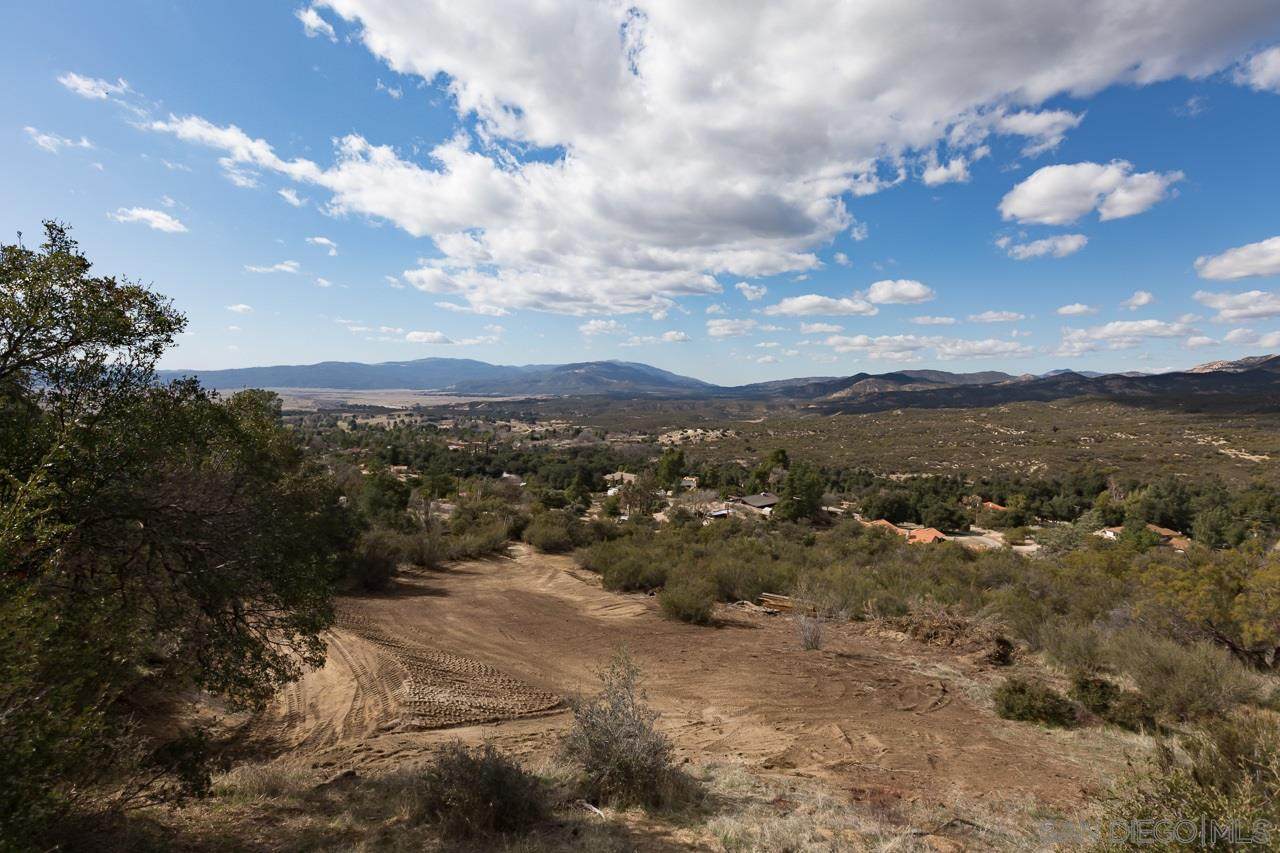 0 Camino Ortega - Photo 1