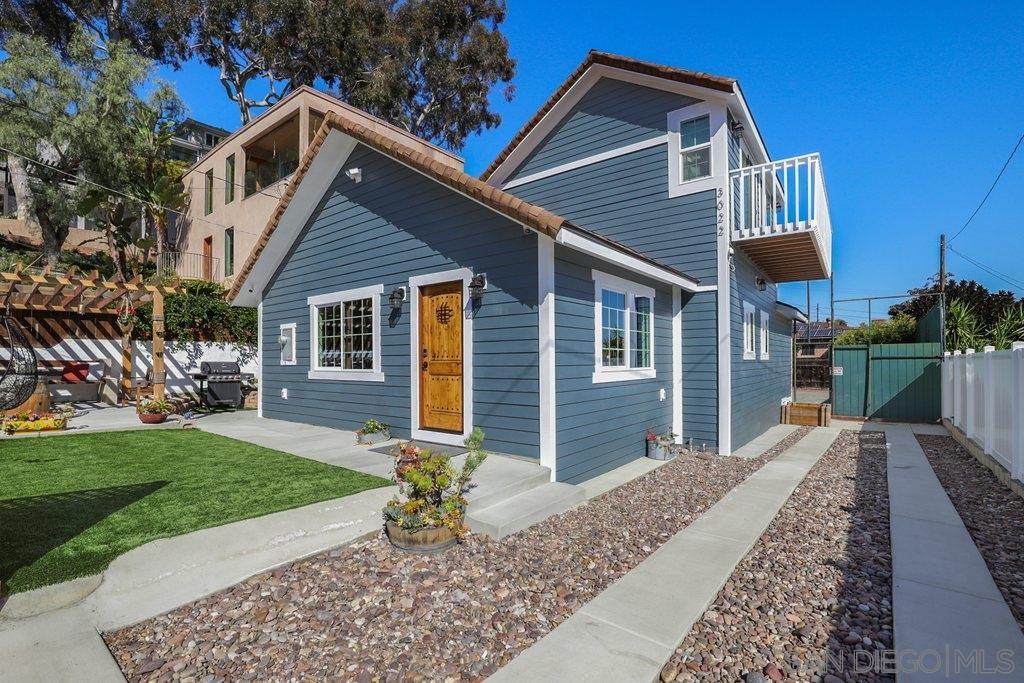 3022 Voltaire St - Photo 1
