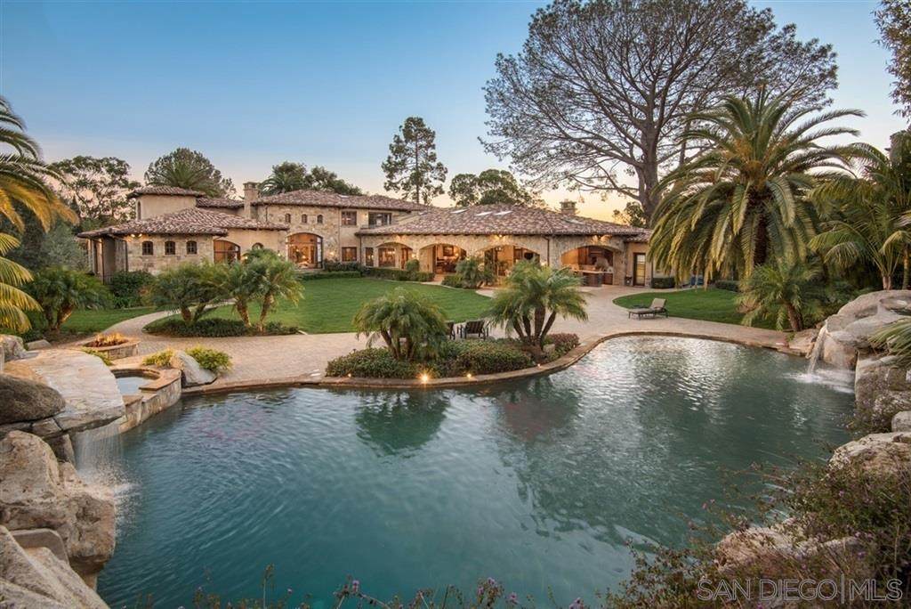 1640 La Jolla Rancho Road - Photo 1
