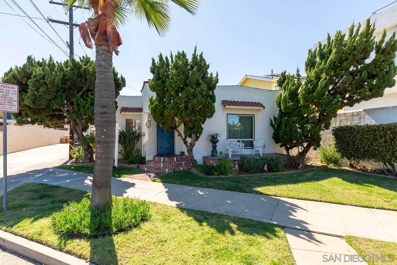 132 Palm - Photo 1