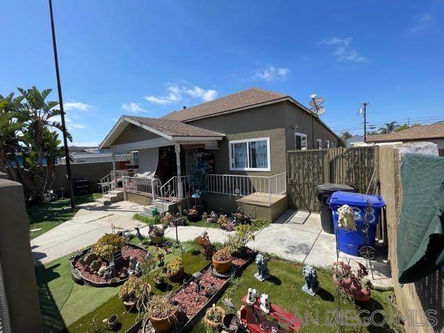 2936-2938 Imperial Ave - Photo 1